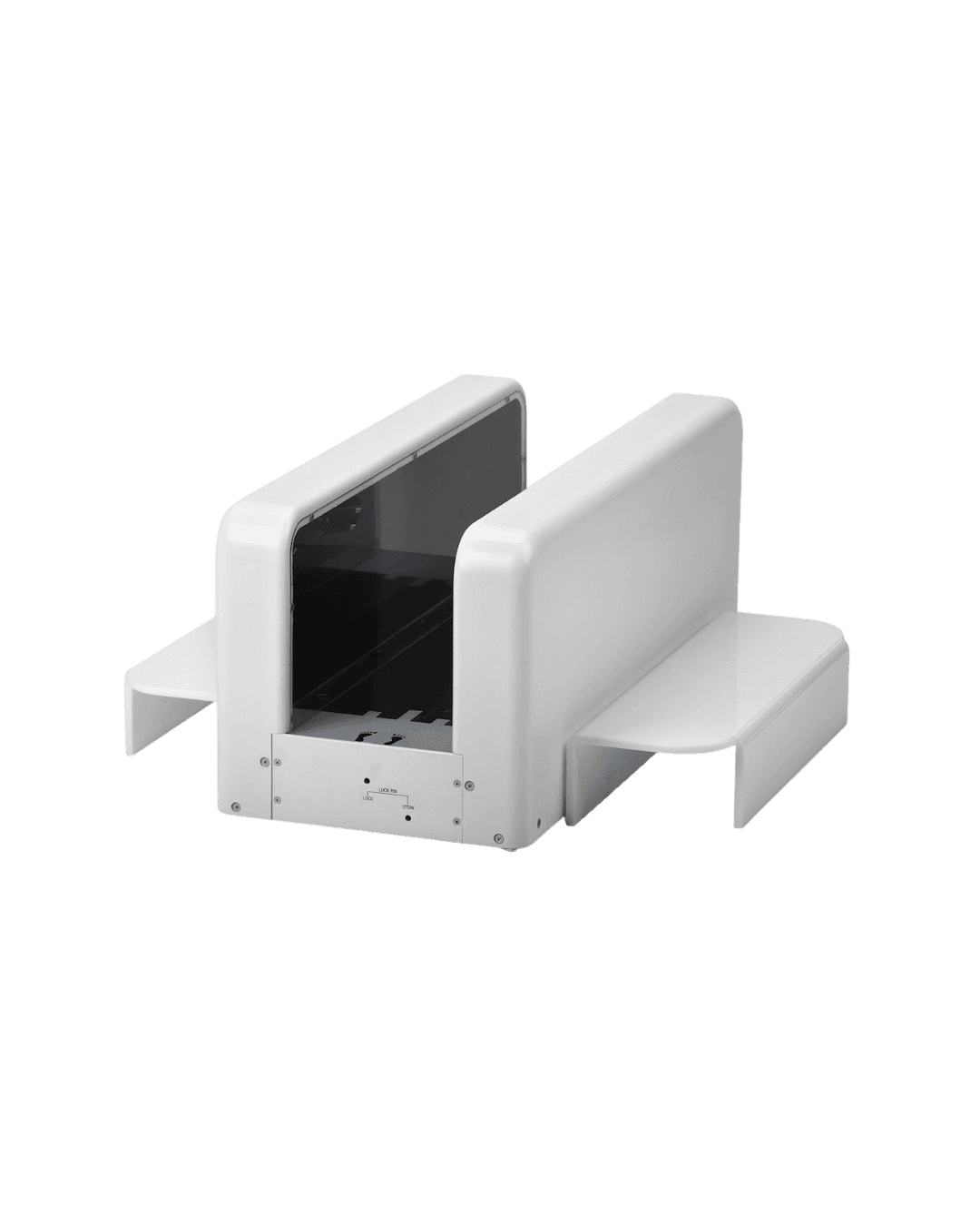 FeetF1rst 3D-Fußscanner für präzise digitale Vermessung